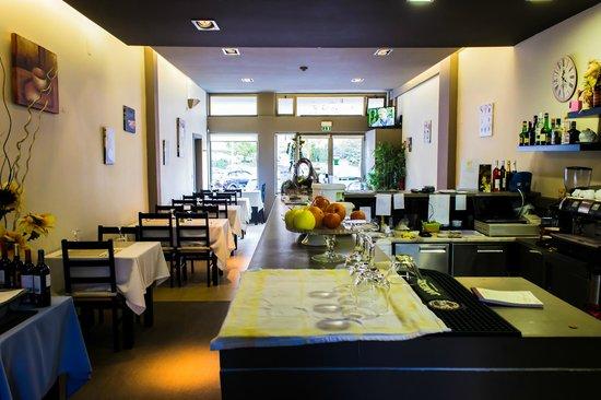 Algo Mais Restaurante